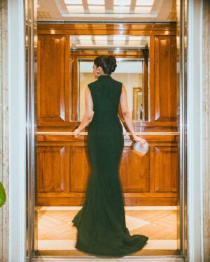 Sehar Khan Instagram - Stepping into the spotlight