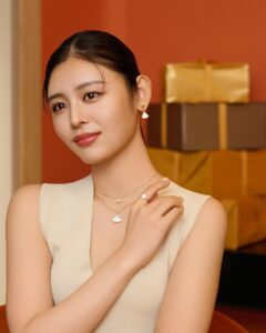 Actress Seika Furuhata HD Photos and Wallpapers December 2024