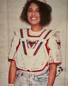 Actress Selena Quintanilla HD Photos and Wallpapers March 2025