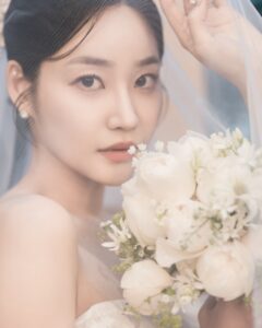 Actress Seo Yu-na HD Photos and Wallpapers September 2024