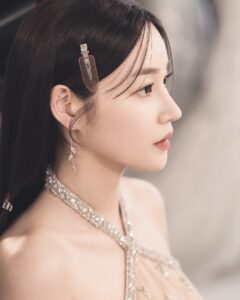 Actress Seo Yu-na HD Photos and Wallpapers December 2024