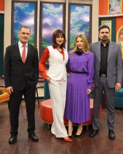 Actress Sera Tokdemir HD Photos and Wallpapers January 2025