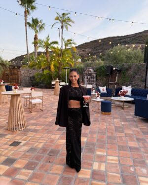 Serena Pitt Instagram - Just completing my yearly check in 🌹