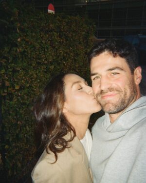 Serena Pitt Instagram - The last few weeks on film 🎞️