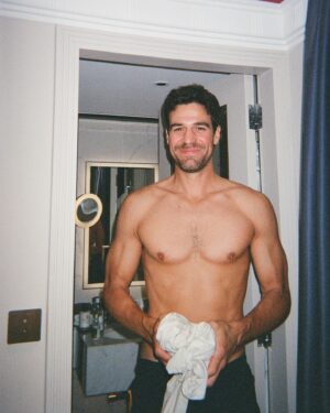 Serena Pitt Instagram - The last few weeks on film 🎞️