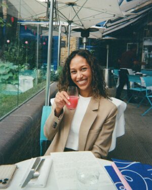 Serena Pitt Instagram - The last few weeks on film 🎞️