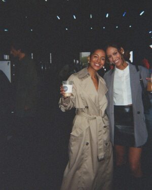 Serena Pitt Instagram - The last few weeks on film 🎞️