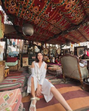 Sevcan Yaşar Instagram - 🌸🍂❕🏜️💋