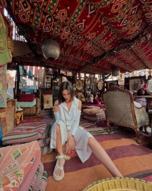Sevcan Yaşar Instagram - 🌸🍂❕🏜️💋