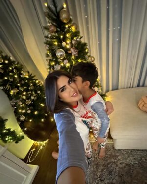 Shahad Al Khattab Instagram - Merry christmas to everyone celebrating it 🎄
 
عيد مجيد لكل اخواننا المسيح مني ومن عائلتي الصغيره 🎄
