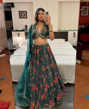 Shahneel Gill Instagram - Between Never & Forever.