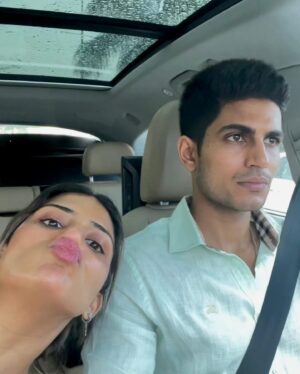 Shahneel Gill Instagram - Happy birthday twin❤️❤️
Even though you’re really annoying yk i love you to the end of this and the next world. I would kill for you just in case you’re doubting my love.