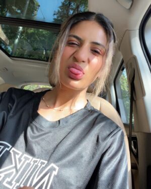 Shahneel Gill Instagram - 1
