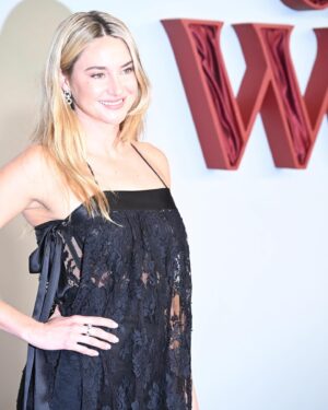 Shailene Woodley Instagram - THREE WOMEN PREMIERES TOMORROW SEPT 13 on @starz !!!