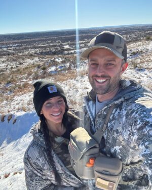 Shannon Woolsey Instagram - weekend dump with great friends 

@sitkagear we <3 you