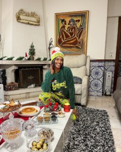 Actress Sharam Diniz HD Photos and Wallpapers December 2024