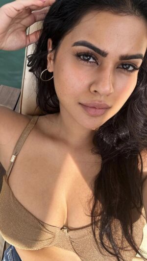 Sharmiela Mandre Instagram - Bye 2024 🙏