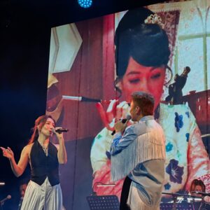 Sharon Chan Man-Chi Instagram - 哥❤️
見證你的30載
這段路上
並不容易
卻很珍貴🤟
繼續Good Show👍
@joelshanchung