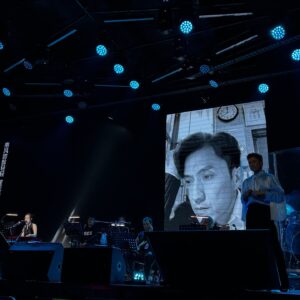 Sharon Chan Man-Chi Instagram - 哥❤️
見證你的30載
這段路上
並不容易
卻很珍貴🤟
繼續Good Show👍
@joelshanchung