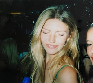 Sharon Horgan Instagram - My girl. 21 today.  So lucky to have you