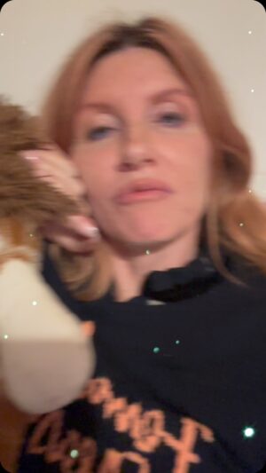 Sharon Horgan Instagram - Bad Sisters finale day. Also known as Christmas Eve.  I don't know how to write down what I'm feeling just yet so here's a poorly worded video instead.

I love this show. I love my sisters.  And I'll never stop being grateful for the experience of working with them and for all the love and advice and hugs and nights out on the tiles that followed.
 
I hope you enjoy the episode.  It's a love letter to all families but especially ones who are dealing with grief. At this time year in particular. Sending you all the love  xx

#badsisters
@appletv