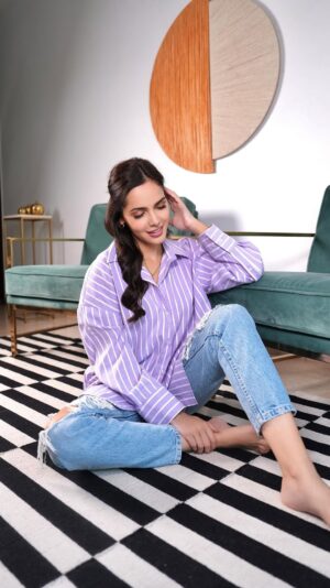 Shazahn Padamsee Instagram - Never too much 💁‍♀️