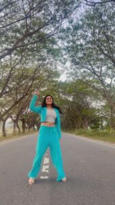 Actress Sheetal Patra HD Photos and Wallpapers December 2024