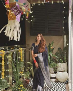 Sheetal Thakur Instagram - Our Extremely special Diwali 👶 🪔🧿