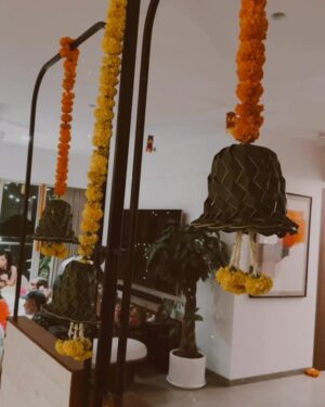 Sheetal Thakur Instagram - Our Extremely special Diwali 👶 🪔🧿
