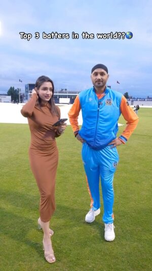 Shefali Bagga Instagram - Apke according kon hain?🏏 
#harbhajansingh #sureshraina #robinuthappa #aronfinch #cricket #brianlara #sachintendulkar #viratkohli #rohitsharma