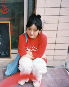 Actress Shen Yue HD Photos and Wallpapers November 2024
