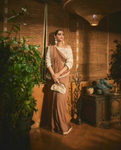 Actress Shereen Sikka HD Photos and Wallpapers August 2024