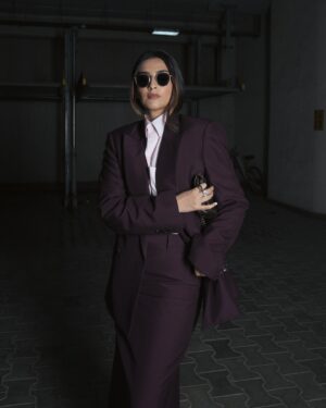 Shereen Sikka Instagram - Celebrating @perniaq season 2 podcast drop with that sleek @phoebephilo energy—minimal, bold, and effortlessly on point. Shoutout to the squad for keeping the vibe 🔥.

Glam game by @makeupbyridhi and @hrishidoeshair. 
Styled to a T by @rheakapoor @shereenlovebug @sanyakapoor @manishamelwani. 
Snapped by @remachaudhary, catching all the right angles.

#PhoebePhilo #VibeCheck #SquadGoals