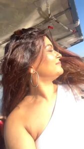 Actress Shilpa Raizada HD Photos and Wallpapers January 2025