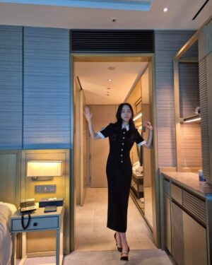 Shin Hye-sun Instagram - 감사합니다🥰