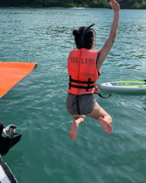 Shin Ji-min Instagram - You make ma trip!🦅🤎
#langkawiisland #kualalumpur #mercure