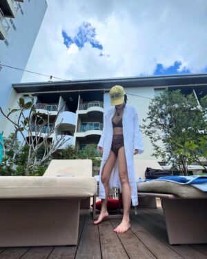 Shin Ji-min Instagram - You make ma trip!🦅🤎
#langkawiisland #kualalumpur #mercure