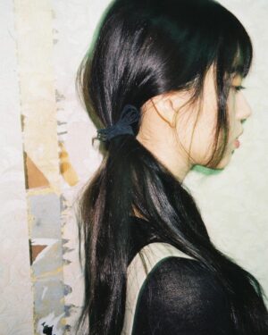 Shin Se-hwi Instagram - 나는 그때 너무 예뻤고