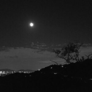 Shin Se-hwi Instagram - 애증의 서울