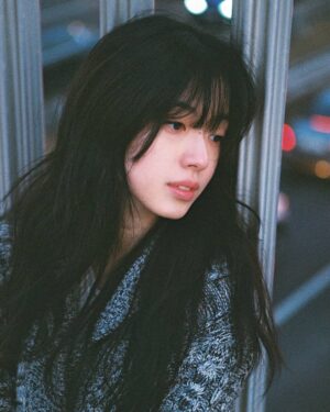 Shin Se-hwi Instagram - traveler (2021)