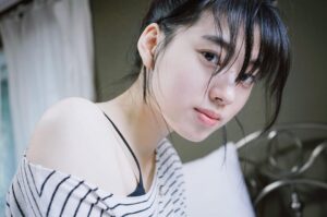 Shin Se-hwi Instagram - 기대되는 여름