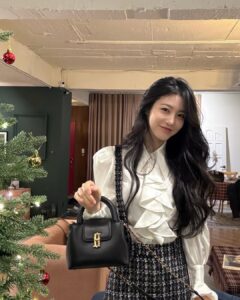 Actress Shin Ye-eun HD Photos and Wallpapers December 2024