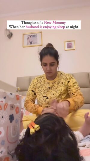Shirin Sewani Instagram - Behen paida tum karo paal hum lienge SCAM HAI SCAAAMMM !!!

#newmom #reels #baby #funnyvideos #mom #isntagram #boy