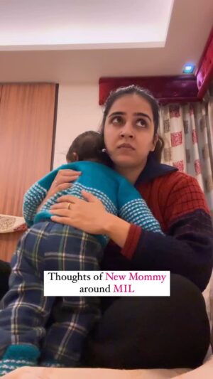 Shirin Sewani Instagram - Humne bhi bache paale hain . Koi bohat ache nai palle hain !!!!! Koi secretly share nai karga comment mien “FACTS” likho.

#family #newmom #baby#mom#reels #reelsinstagram #shirinsewani 

Baby, mom, love, reels, kids, family, happiness