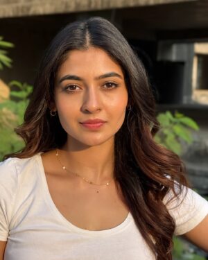 Shivangi Khedkar Instagram - Just me, in my element. Because being yourself is always in style. 🌟

 #UnapologeticallyMe