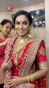Actress Shivani Baokar HD Photos and Wallpapers October 2024