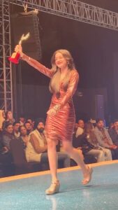 Actress Shivika Rishi HD Photos and Wallpapers January 2025
