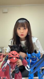 Actress Shoko Nakagawa HD Photos and Wallpapers November 2024