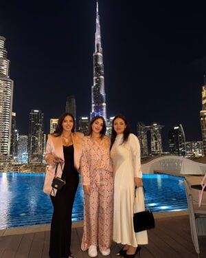 Shorena Begashvili Instagram - ✨