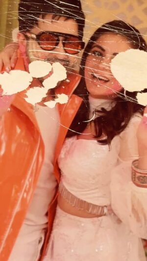 Shraddha Arya Instagram - You won’t believe that I wrote and deleted this caption at  least 25 times ‘cuz.. nothing .. no words could truly describe what I carry in my heart at this moment.. the moment I bid adieu to my most successful, nurturing, gratifying, lasting & Loyal piece of work. #KundaliBhagya ♥️
This Show saw me Grow.. grow from a silly- goofy young girl to a married responsible (now) mother to be (who’s still quite silly & goofy but that’s besides the point). So you can imagine how close this journey has been to my heart. 
7 AND A HALF YEARS of being PREETA were nothing short of a real life fairy tale with Fancy Clothes, Fame, popularity, wonderful work team & co actors, travel, glamour, challenging scenes, Dance , Drama , and everything that an Artist’s Perfect life is build of. 
Thank You @ektarkapoor for Choosing me to be the one to have and revel in this ELITE LIFE experience! 
Thank you @zeetv , All My costars, crew of the show, Directors, writers, cinematographers, ADs, EPs, Production Heads, stylists, Beautifying team, The spot dadas and everyone involved for making this journey possible, successful, comfortable and a lot happier! 

KB YOU’LL ALWAYS BE MY BABY! ♥️

#shraddhaarya #kundalibhagya #Preetaarora #PreetaLuthra #preeran
